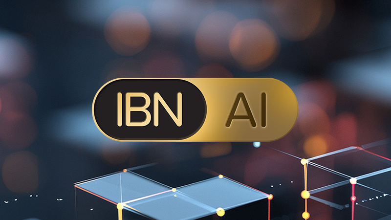 IBNAi Wallet Surges Past 60,000 New Wallets in Just 5 Days Following Launch